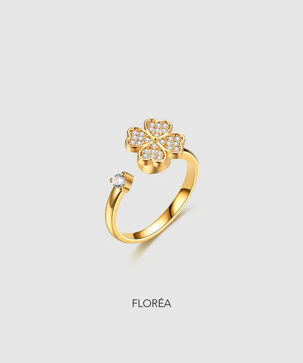 Noéa Calm Ring