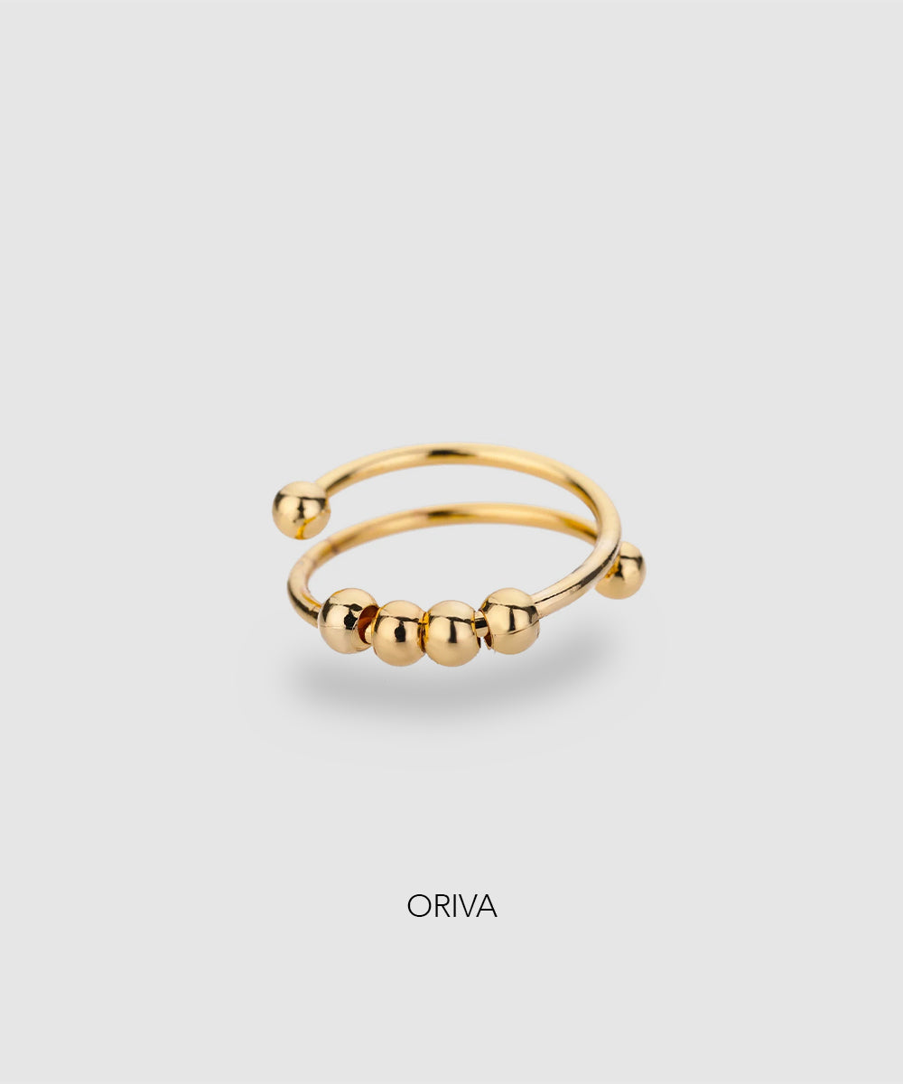 Luméa Calm Ring