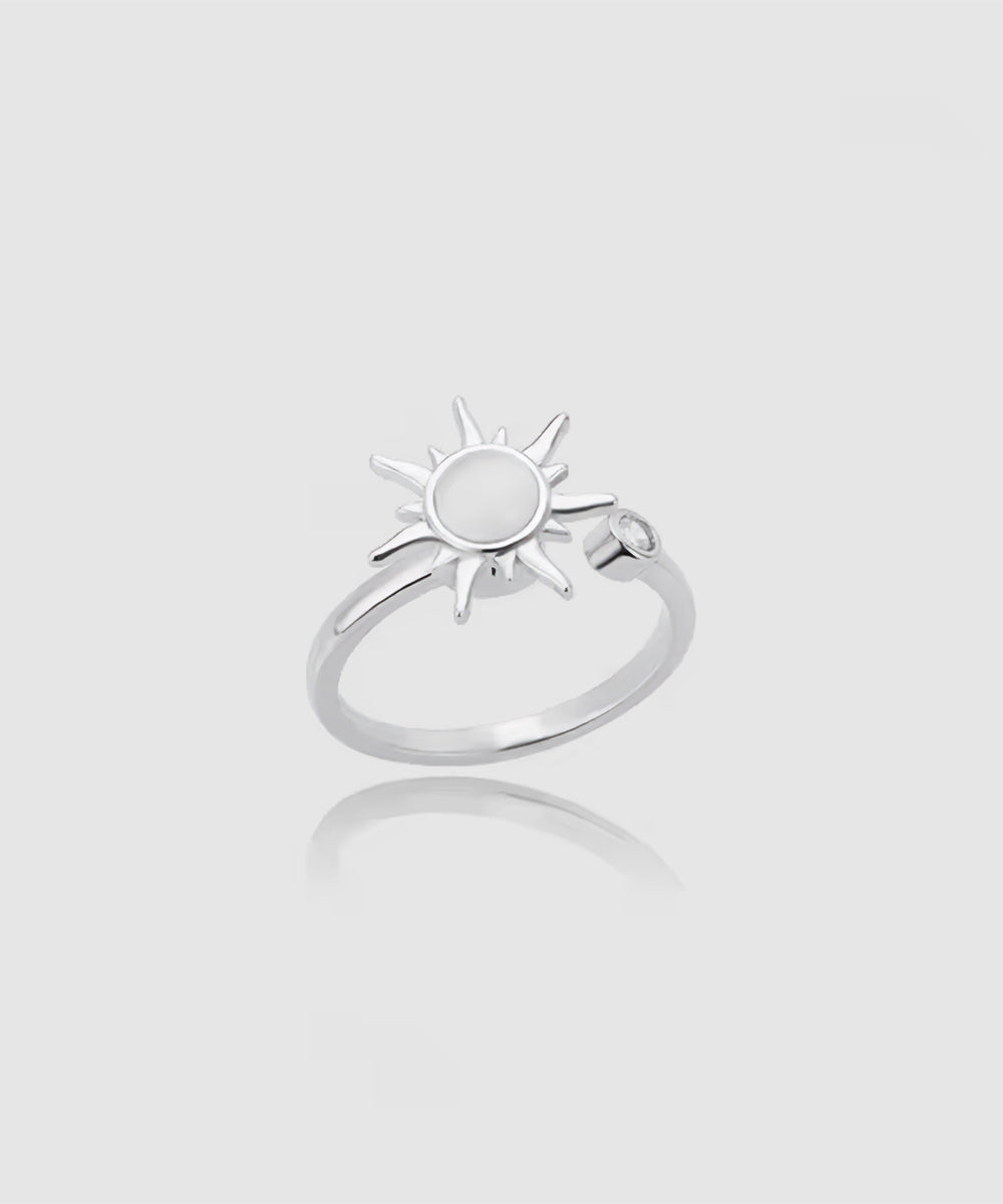 Auréa Calm Ring
