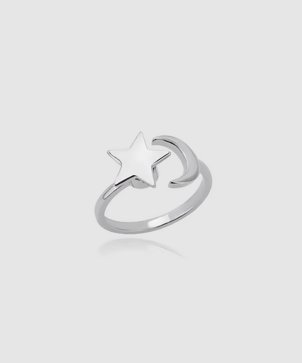 Soléa Calm Ring