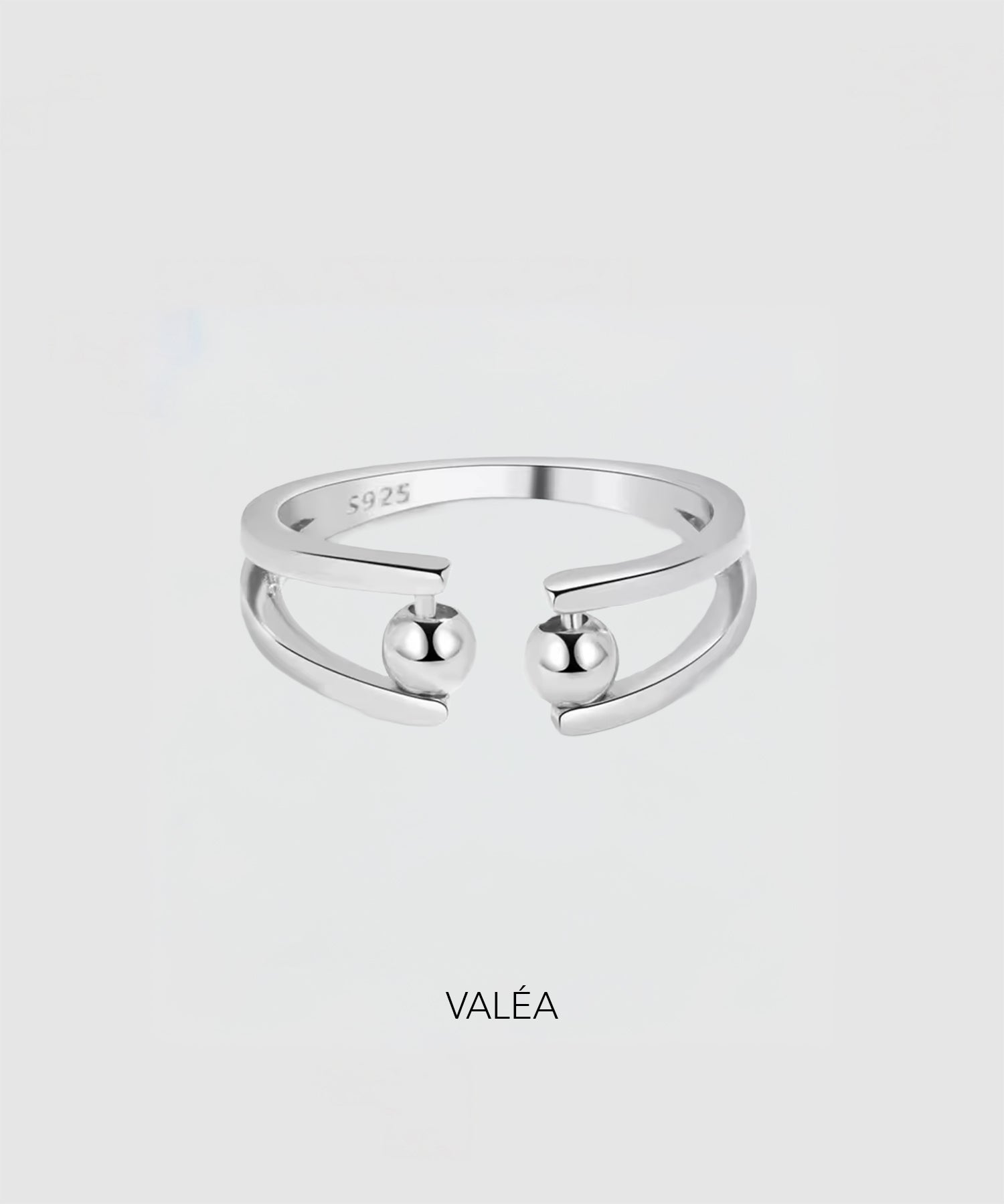 Noéa Calm Ring